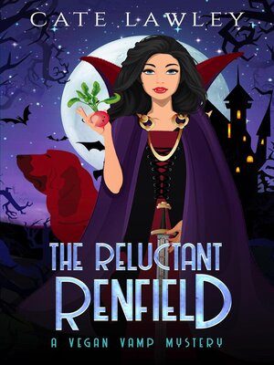 The Reluctant Renfield - ebook